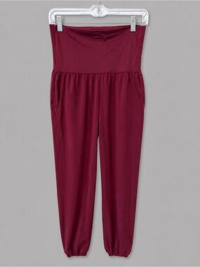 Lululemon Om pants